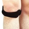 Knee Protector Strap Breathable Comfortable Pad Ergonomic Patella Protector for Jogging