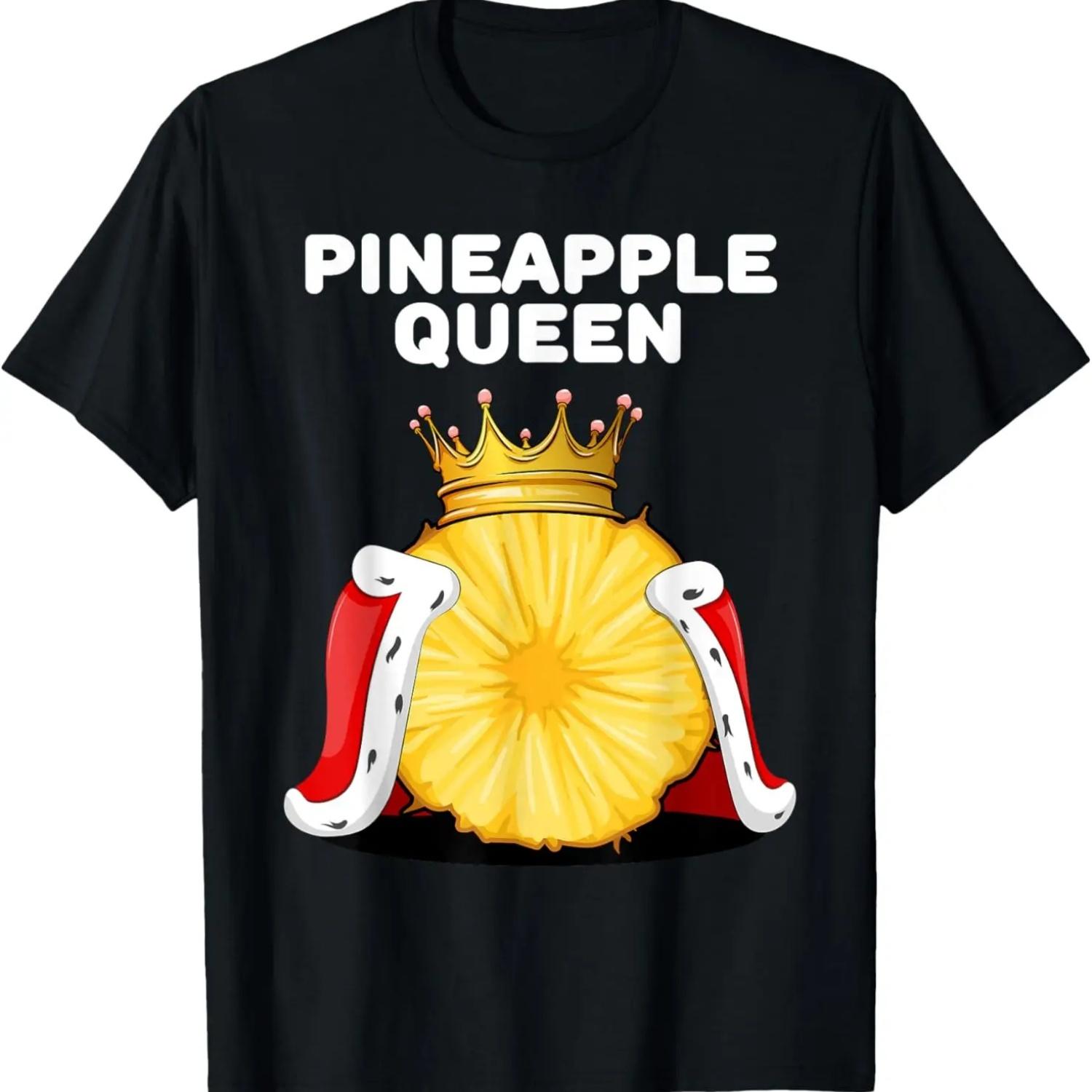 Retro Vintage Aesthetic Pomegranate T-Shirt S