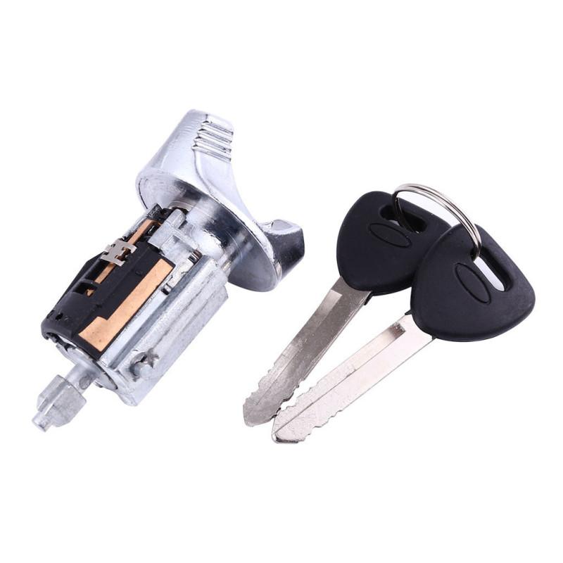 For Ford F150 250 350 Pickup Ignition Key Switch Lock Cylinder