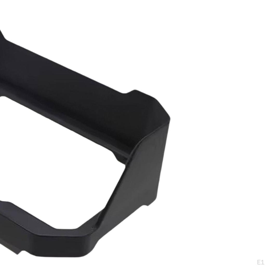 Motorcycle Instrument Sun Visor Meter Replaces Motorbike Accessories Sunshades for 450MT