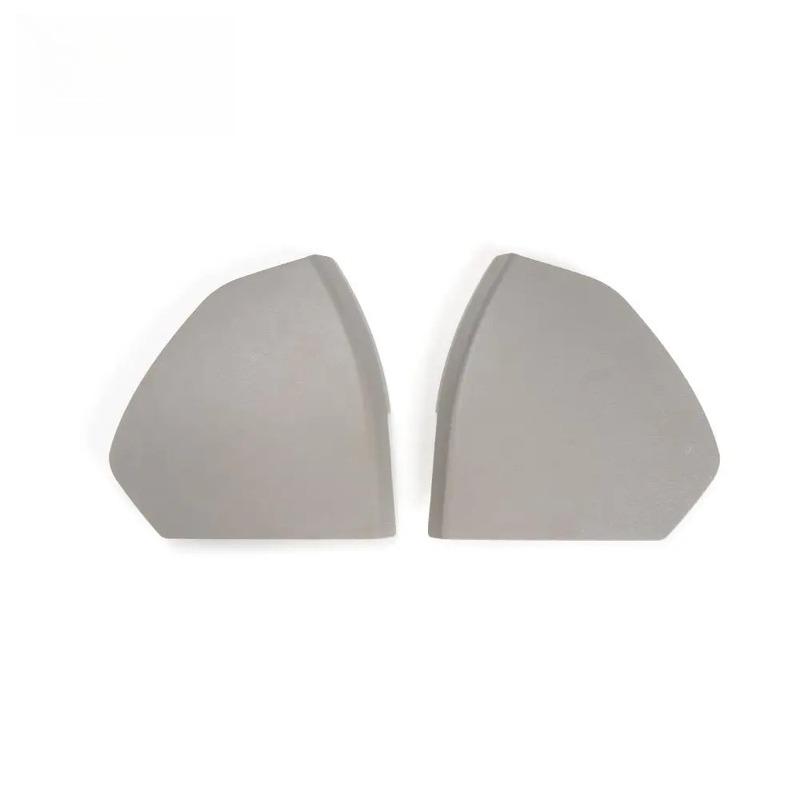 Black Beige Gray Auto Accessories Car Front Door Plastic Cover Trim Shell For Mercedes Benz E-Class W211 2003-2008 2117270148