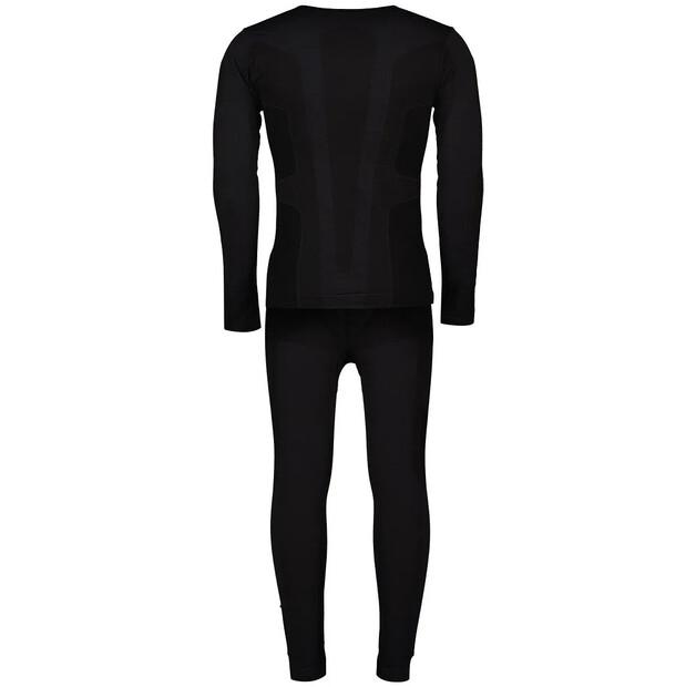 Lenz Набор базовых слоев Merino