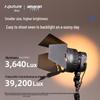 Aputure Amaran Halo 100x Bi-Color LED Video Light