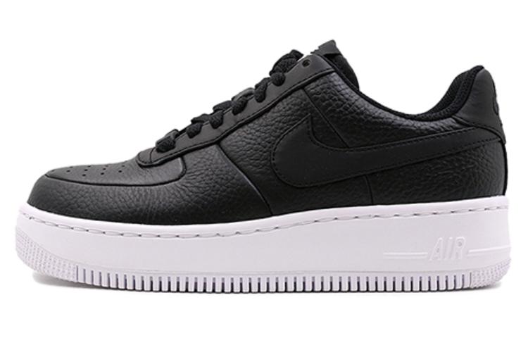 

Nike Air Force 1 Upstep Black Women s 917588-001 38.5