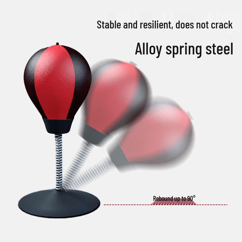 WEZHO Reflex Boxing Speed Ball