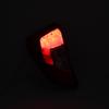 For Honda JAZZ FIT Hatchback 2014 2015 2016 Car Rear Tail Lamp Tail Light Auto Turn Signal Taillight Assembly Without Lamp Bulb