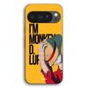 Coque Pour Google Pixel 10 Pro One piece im monkey luffy manga anime Maniacase