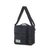 Kavu Snack Color - Black Topo