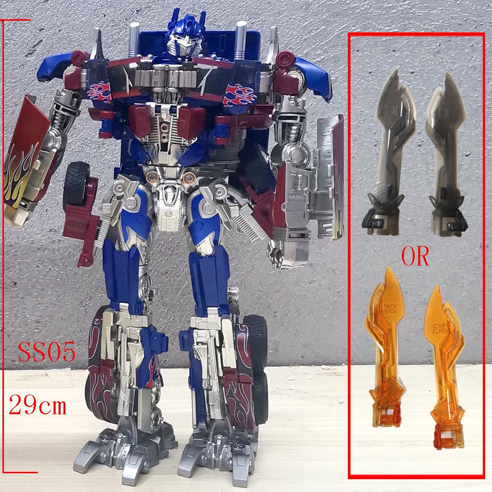 Transformation Toys Hornet Warrior Commander Car Action Figure Deformation Robot Anime Model YOUHU MPM03 SS05 MPP10 OP SS32 SS44 Articulated Poseable
