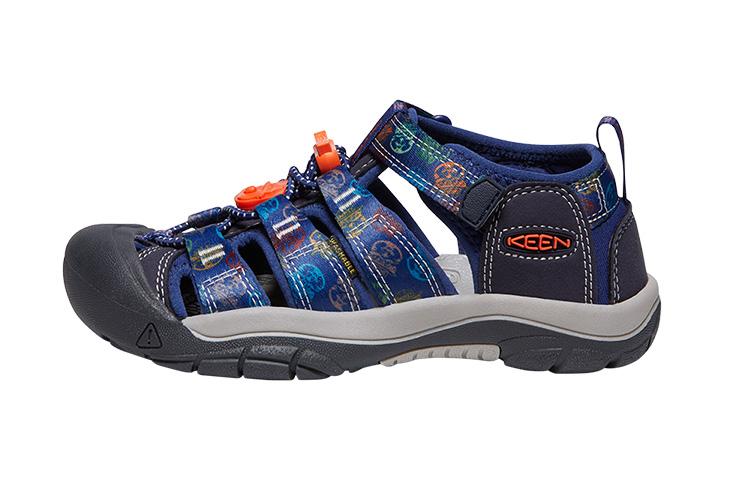 Keen Newport H2 Kids Sandals Grade School 1027392 34