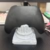 3D Printed Gamepad Organizers Stand Designs for Game Controllers Roman Pillar Themed Storage Base in Multiple Color
