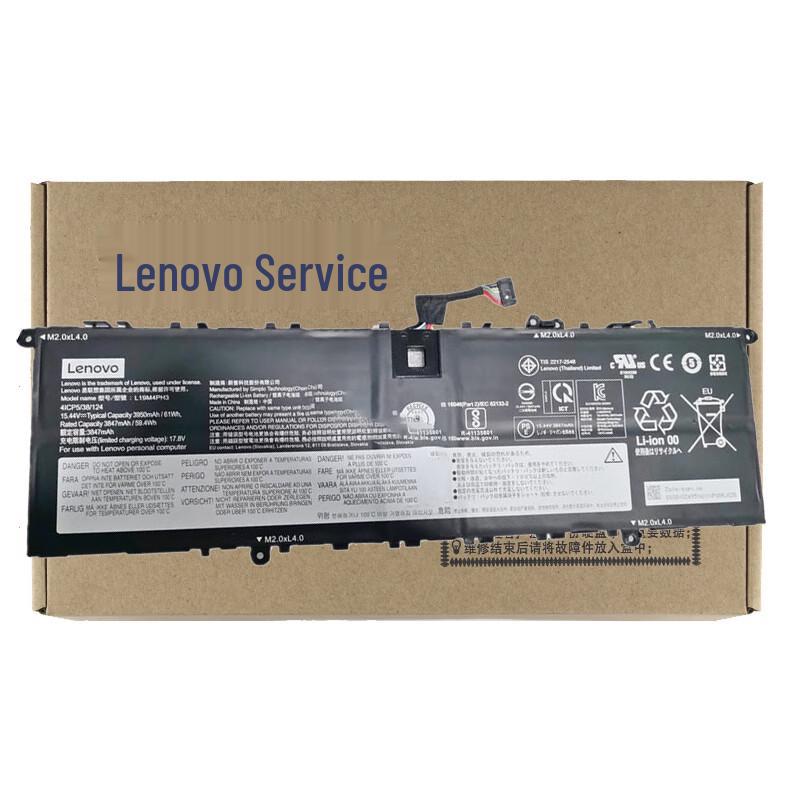 Lenovo L19M4PH3 Original Laptop Battery