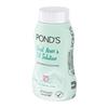 POND'S Dual Acne & Oil Solution Ultra Matte Facial Powder 50 Gm (Tea Tree Oil, CICA)
