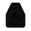 6Pcs Urinal Floor Mats for Men Bathroom Absorbent Urinal Pads Reduce Odors Protect Floors Washable Non-Slip Urinal Rug for Guest