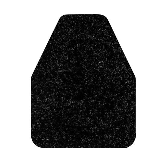 6Pcs Urinal Floor Mats for Men Bathroom Absorbent Urinal Pads Reduce Odors Protect Floors Washable Non-Slip Urinal Rug for Guest