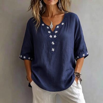 Oberteile – Blusen & Hemden