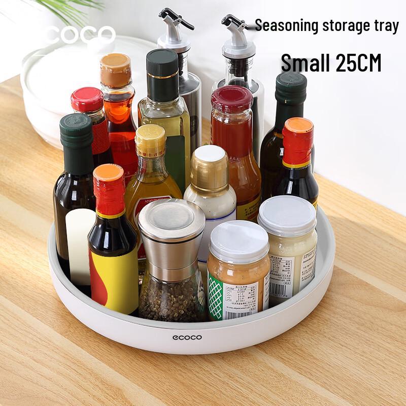 ecoco Multi-functional Home & Kitchen Organizers