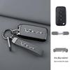 Wuling High-end Men's Car Key Case for Jiachen, Bingo, Hongguang MINIEV, Capgemini, Journey