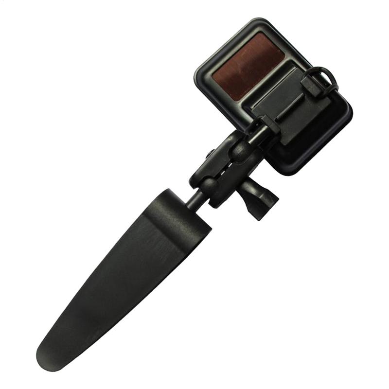 

ETC Equipment Detachable Bracket Auto ETC Detachable Holder Simple And Stylish Fixed Special Bracket For Sedan SUV RV Small Car United States