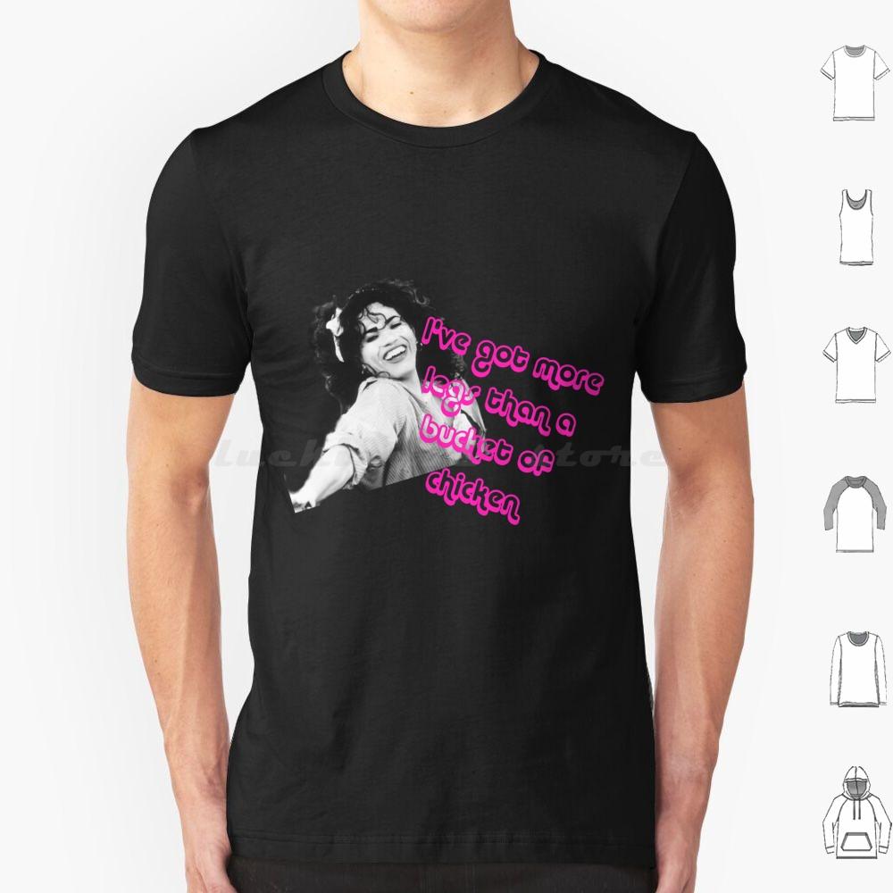 Chi Chi T Shirt Big Size 100 Cotton Chi Chi To Wong Foo Julie Newmar John Leguizamo