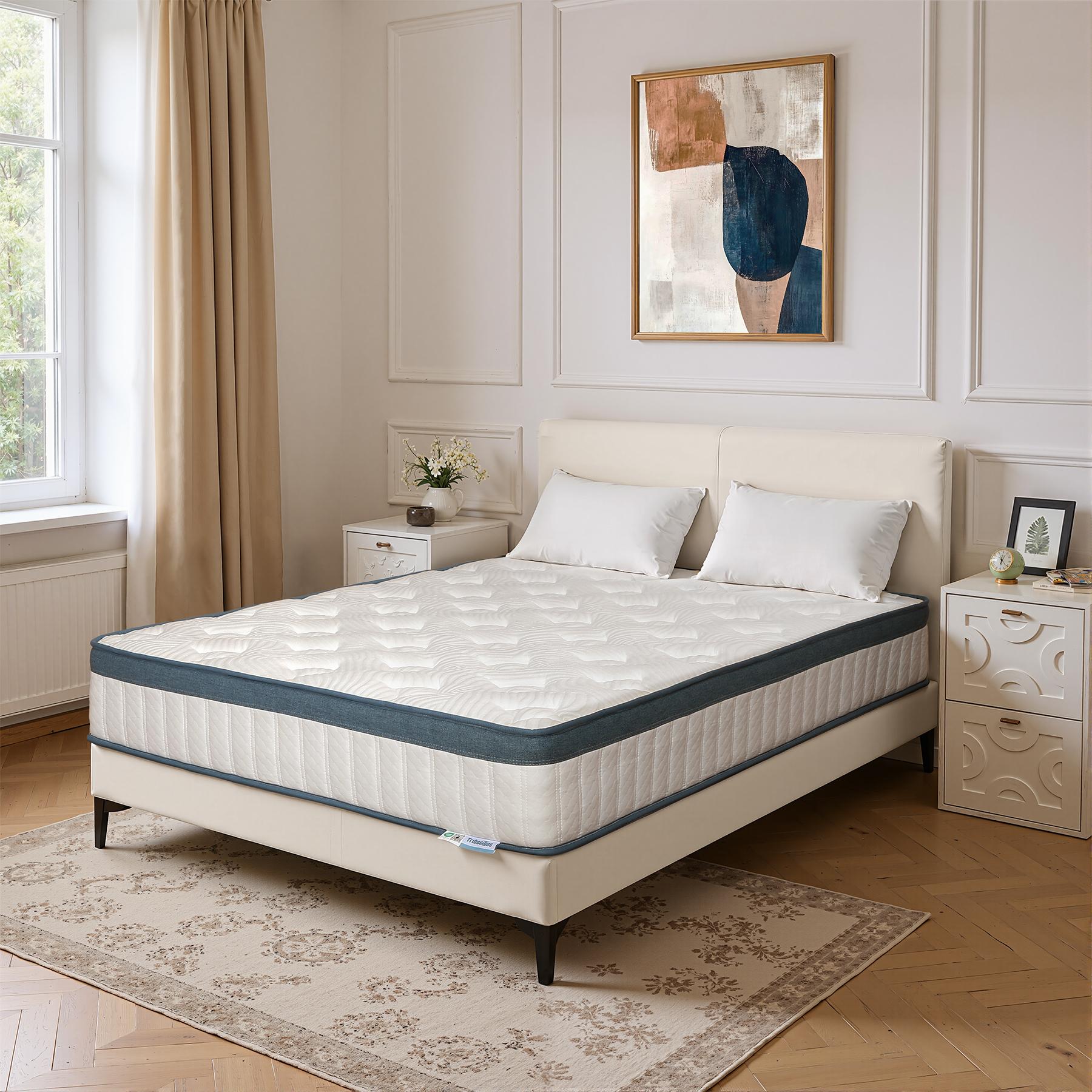 Tribesigns mattress 140x200 cm Height 25