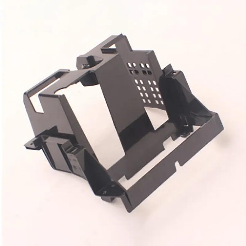 3B0858069 3B0858757 Car Dashboard Central Trim Frame Radio Face Frame Panel CD Box For PASSAT B5 2001 2002 2003 2004 2005