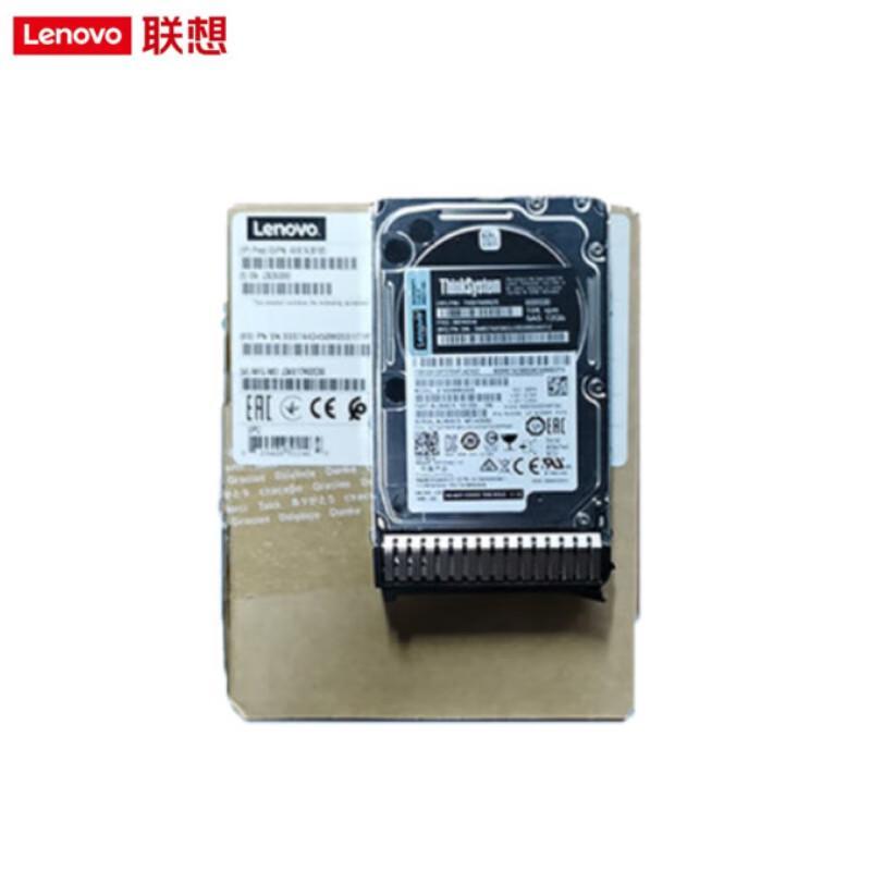 

Lenovo Enterprise 3.84TB SATA 2.5-inch SSD