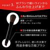 KATE Eyebrow Designing 3D EX-4 Light Brown Single Item