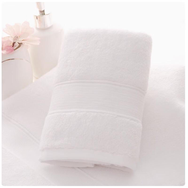 Shengbilei Thickened Disposable Hotel Towels