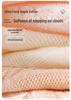 Spring & Summer Baby Bubble Cuff Mesh Socks - Thin, Seamless, Antibacterial for Infants & Toddlers