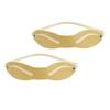 3Pcs Head-Mounted Eyebrow Tattoo Practice Tool Reusable Eyebrow Practice Band  Academy Use