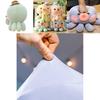 Cute And Cuddly Octopus Plush Toy In Multiple Colors 20/30/40cm