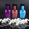 50 Pcs/set Multifunction False Nails Tip for DIY Nail Polish UV Gel Color Display Ring Style Nail Tip Accessories