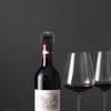 4-1 PZ Tappi Sottovuoto per Vino Riutilizzabile Tappo per Champagne Tappo Sigillato per Bottiglia di Vino con Blocco a Rotazione Mantieni la Freschezza Tappo per Vino Strumento da Bar