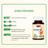 Sliian Life's DHA Algae Oil Supplement for Children (0-6 Years)