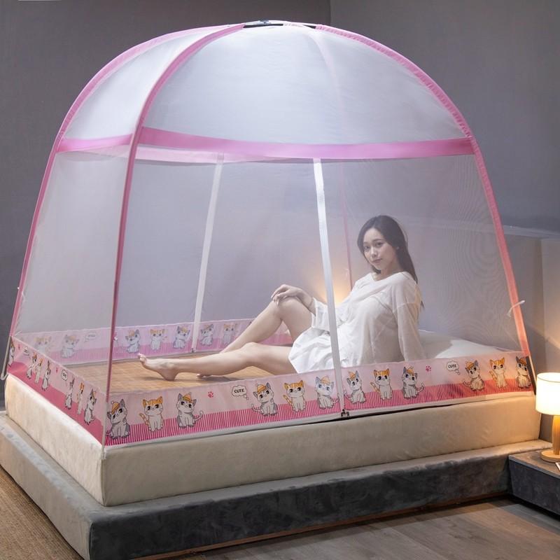 Купить Установка москитных сеток в монгольских юртах не требуется ...