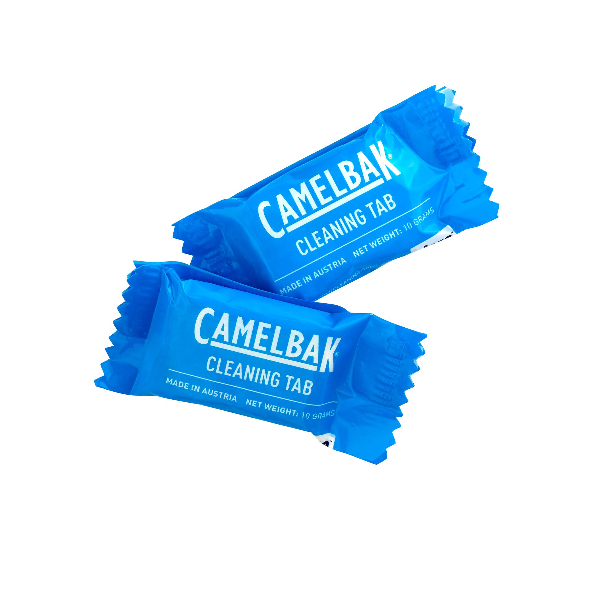 

CamelBak Cleaning Tablets