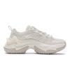 New FILA SOFIA 3 Moisture Wicking Low Top Running Shoes Women's Tofu White F12W442104FSW