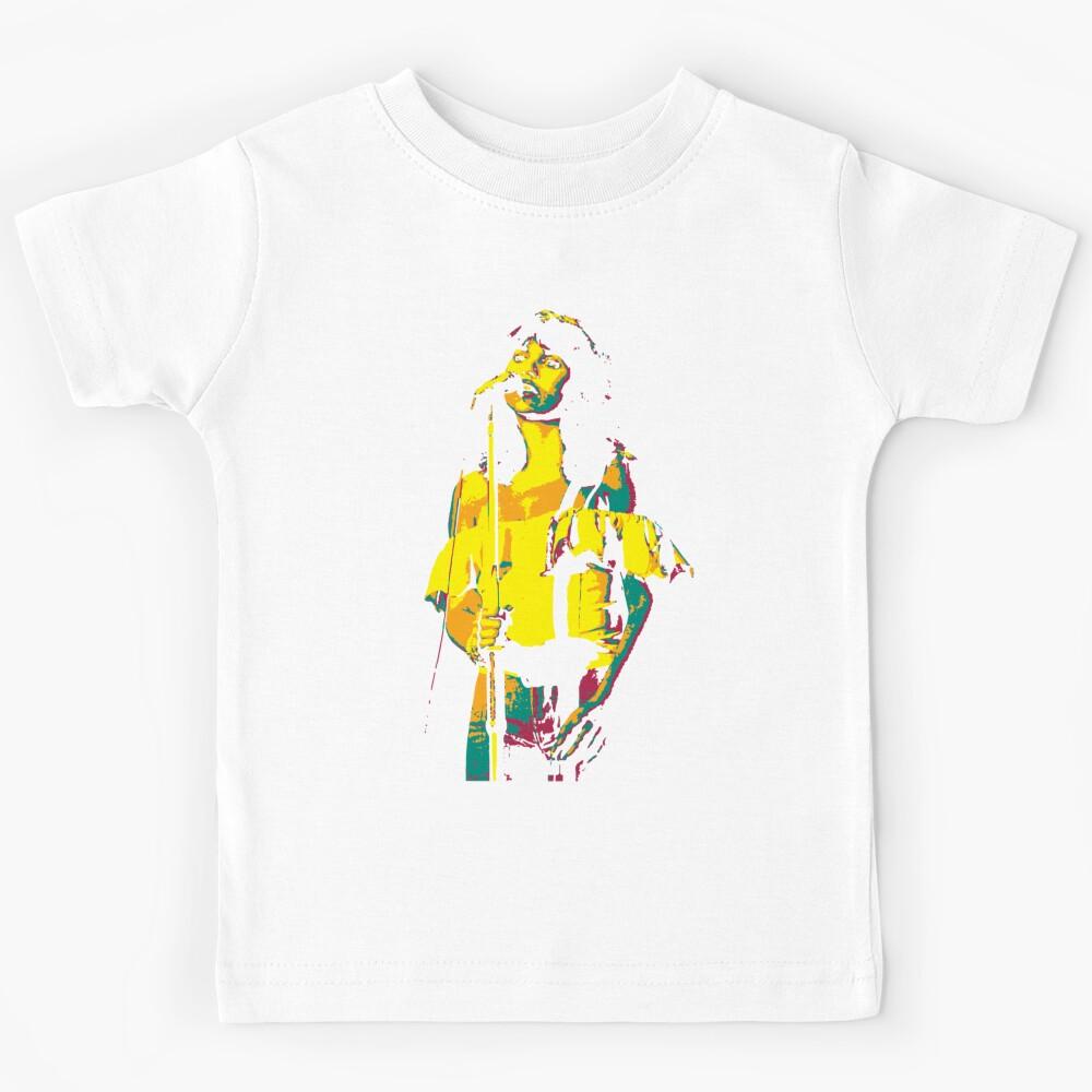 Everyone Ought To Know Live Your Life Funny Birthday Gift Kids T-Shirt 110