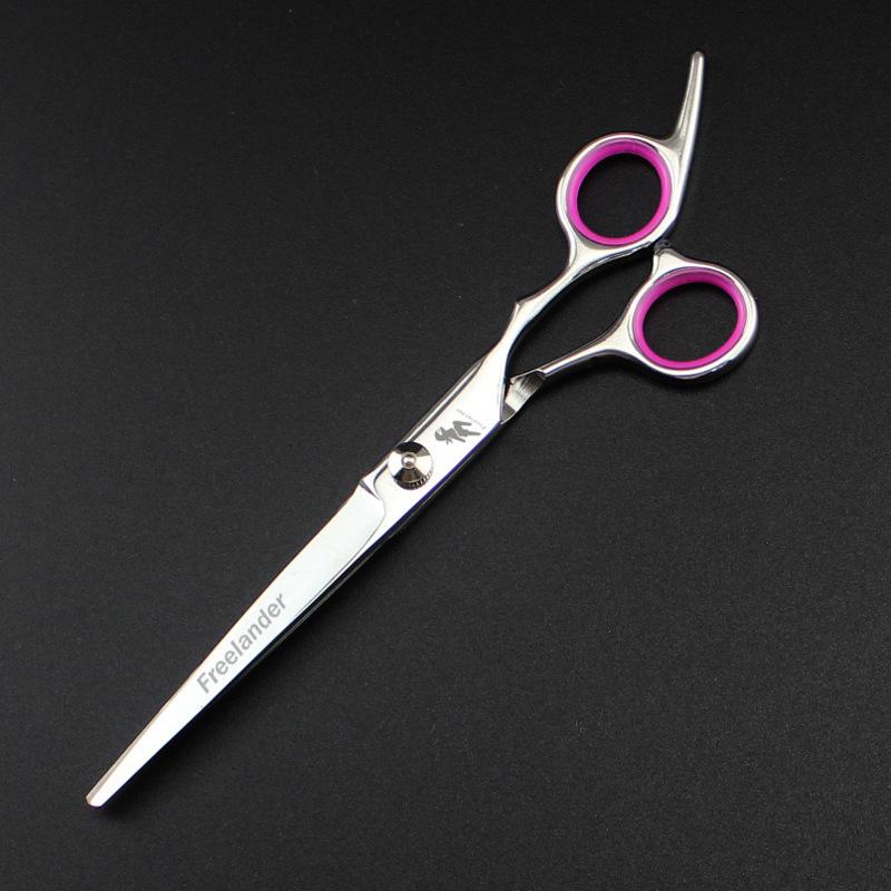 7.0" Speed Walker Straight Pet Grooming Scissors Set - 4 Pieces