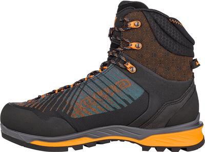 Hiking Shoes Mangart GTX Mid (211086-7935) Anthracite/flame