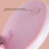 Luz de Anillo Lámpara Flash de Relleno para Teléfono Móvil Clip Portátil Atenuación de Tres Niveles Mini Duradera Práctica 10 LED Anillo para Selfies Belleza