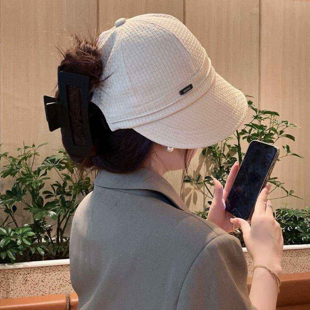 Trendy Baseball Cap Anti-Sun Fishing Cap Hot Sale Golf Cap  Unisex