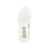 Geox Women S Comfort Daily Knit SneakerS Beige w1x35th3S51