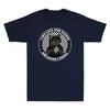 I Like Cats And Racing And Maybe 3 People Funny Racer Cat Vintage Unisexs Tshirt