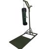 Huateng Suspended Punching Bag Stand