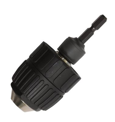 ANEX Akumulátorová príklepová vŕtačka bez kľúča AKL-170 Sklíčidlo, Kompatibilné, 1-10 mm