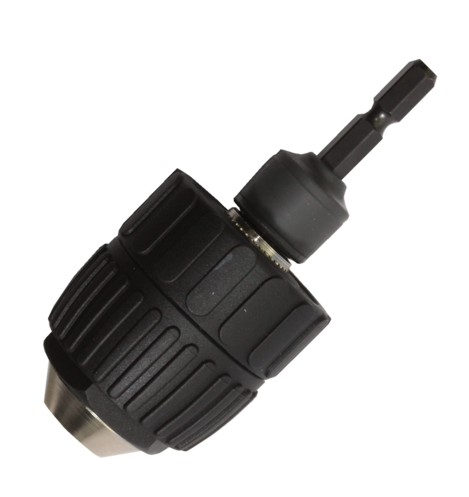 

ANEX Keyless Drill Impact AKL-170 Chuck, Compatible, 1-10mm