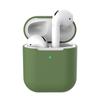 Silicone cover Bluetooth Charging Box Silicone Cases Earphone Cover Protective Earphone Case