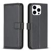 Wallet Card Slot Magnetic Flip Genuine Leather Case for iPhone 15 14 13 12 Pro Max Xs Max Xr 8 /Samsung S24 S23 S22 S21 Ultra Plus A14 A13 A54 A53 A52